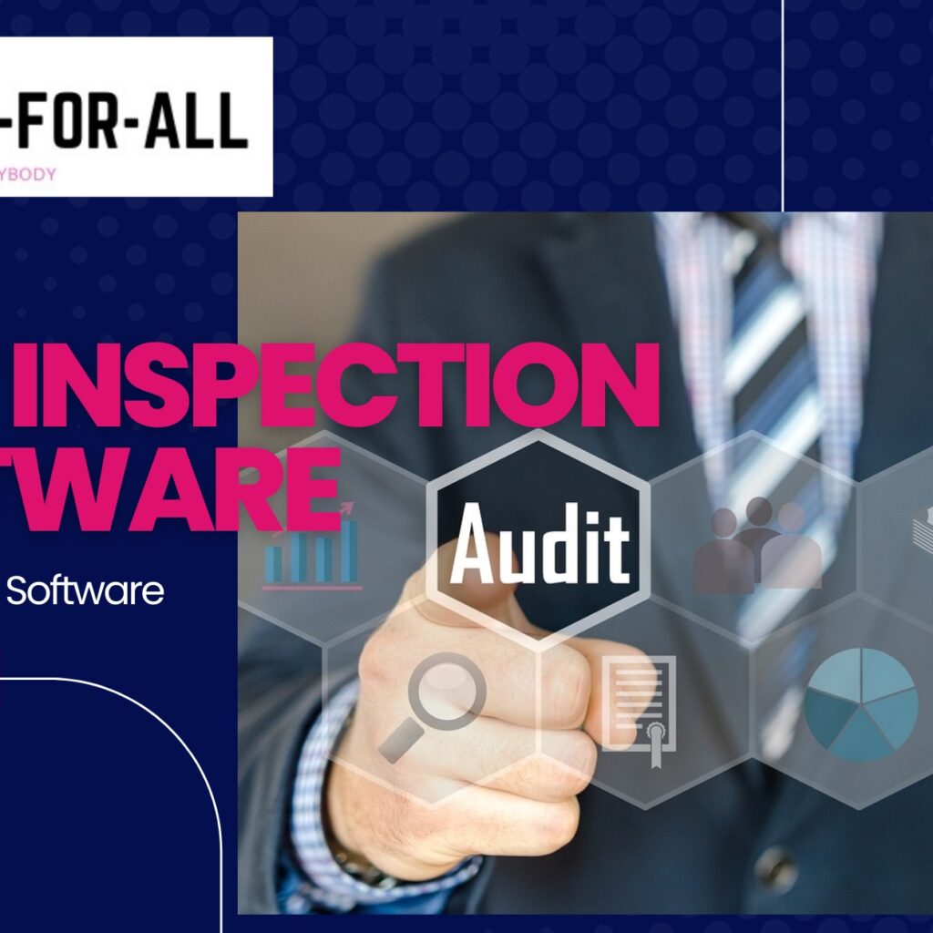 Software Inspection Reviews BEST TOP 6 INSPECTION SOFTWARE FOR 2023 (Home And Business ...