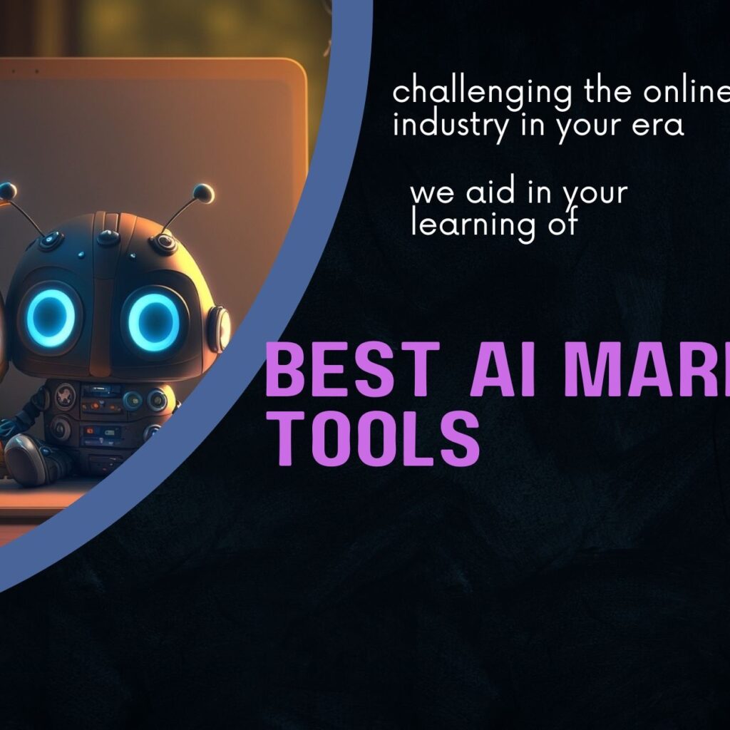 The Best AI Marketing Tools For Business Automation In 2023 ...